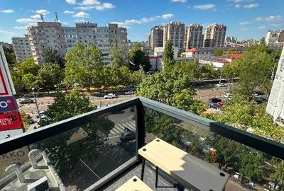 Garsoniera Dristor/Kaufland | Complet utilata | Bloc 2014 - 16