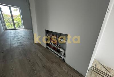 Casă NOUĂ cu 4 camere | Curte Liberă 280 mp | Bd. Uverturii - Virtuții - 15