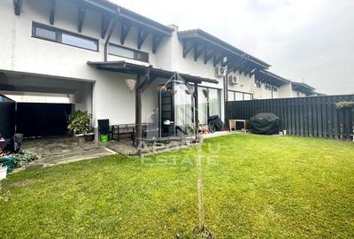 Casa moderna si eleganta - zona Gai - 20