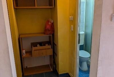 Garsoniera str.Lorena - 2