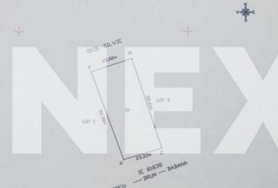 Teren de vanzare in Babana, zona Grosi - 4