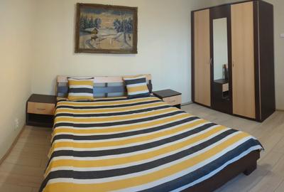 Apartament proaspăt renovat - 1