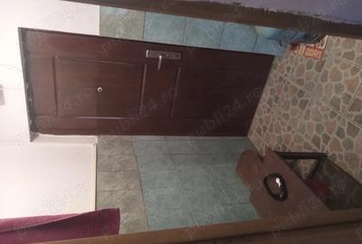 Garsonieră decomandată în Central - 6