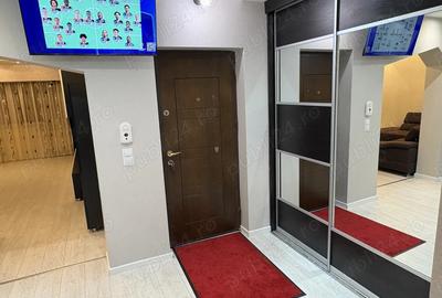 Apartament cu 2 camere decomandat în Central - 3