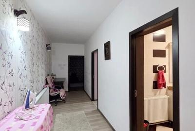 VANZARE VILA - 300 MP. - TEREN 200 MP. - COMERCIAL/REZIDENTIAL - GAESTI - 4