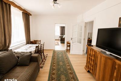Apartament cu 2 camere în Nord - 2