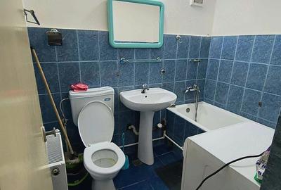 Garsonieră decomandată în Central - 4