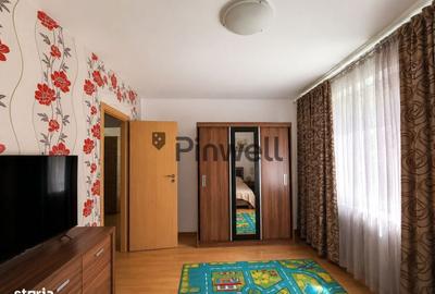 Apartament cu 2 camere în Industriilor - 8