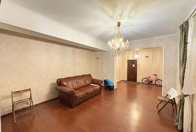 Apartament cu 3 camere decomandat, mobilat în Prelungirea Ghencea - 3