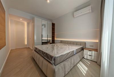 PIPERA/AVIATIEI Prima Inchiriere Apartament 2 camere LOC DE PARCARE - 15