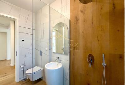 Casă individuală cu 5 camere cu Canalizare în Balotești - 20