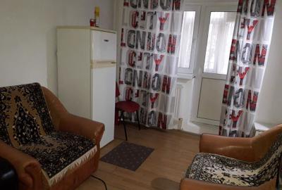 Garsonieră decomandată în Dorobanți - 1
