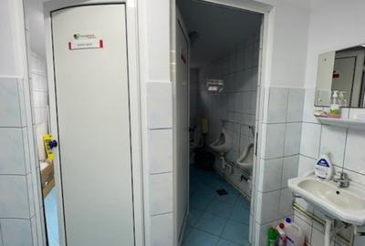 HALA DEPOZITARE 260mp si parte birouri 150mp finisat la cheie! - 18