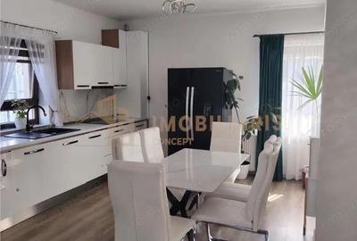 Apartament cu 3 camere, mobilat în Independenței - 7