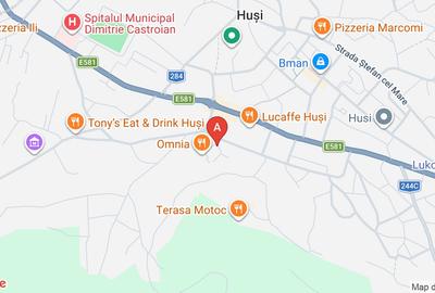 Apartament cu 2 camere decomandat, mobilat în Central - 12