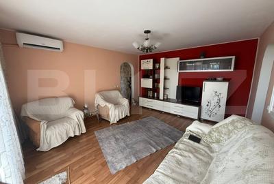 Apartament 3 camere, 63.28, Petru Cercel - 2