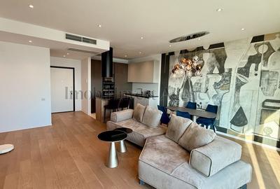 Apartament premium 3 camere in One Mircea Eliade - 4