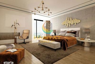 Apartament cu 4 camere în Centrul Civic - 9