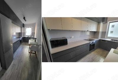 Apartament cu 2 camere decomandat în Iosia - 6