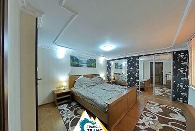 Apartament spectaculos cu 2 dormitoare pe 2 nivele la Boul Rosu - 8