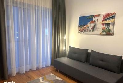 Apartament cu 3 camere, mobilat în Aviației - 1