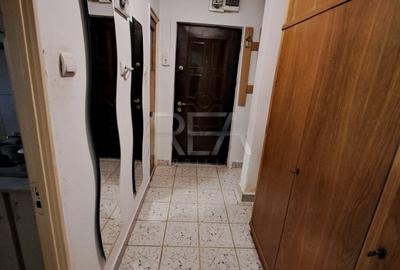 Garsonieră decomandată, mobilată în Rahova - 6