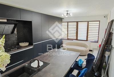 Casă cu 5 camere cu Teren 500 Mp în Nord - 7