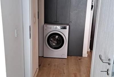 Apartament 2 camere cu parcare subterana BELVEDERE RESIDENCES - 18