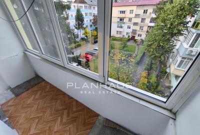 Apartament– 2 camere, ultracentral, Zona Eurohotel Aviatorilor , etaj 3 - 7