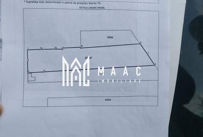 Teren Construcții intravilan de 4000 mp, în Costești - 6