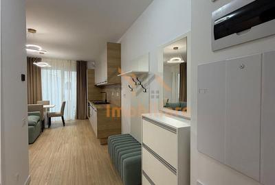 Apartament cu 2 camere în Lotus - 16