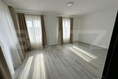 Apartament cu 3 camere semidecomandat în Viișoara - 6