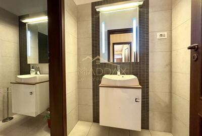 Vila cu 13 camere *460mpu* + garaj // Dorobanți - 14