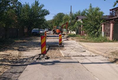 Spațiu comercial, în Ciolpani - 4