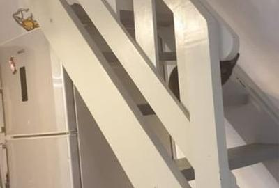 Apartament modern în Gheorgheni, Cluj-Napoca - 3 camere decomandate, la mansardă - 5