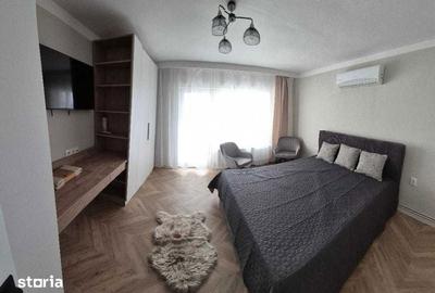 Apartament cu 2 camere decomandat în Libertății - 2