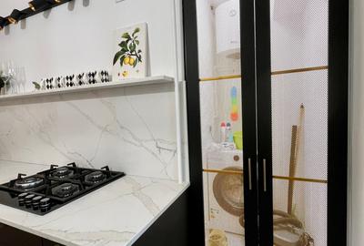 Apartament cu 3 camere decomandat în Decebal - 3