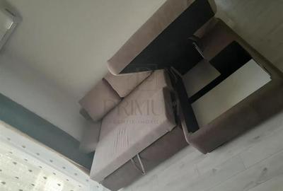 Apartament cu 2 camere semidecomandat, mobilat în Giroc - 2