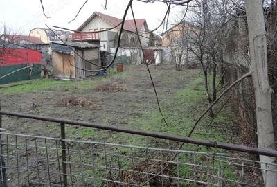 Teren de 349 mp, în Micălaca