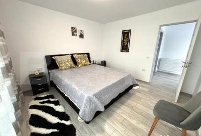 Casă cu 4 camere cu Teren 1000 Mp în Săcueni - 12