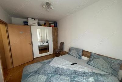Apartament cu 2 camere semidecomandat, mobilat în Bălcescu