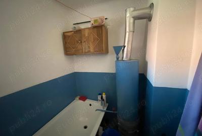 Casă cu 2 camere în Săcășeni - 1