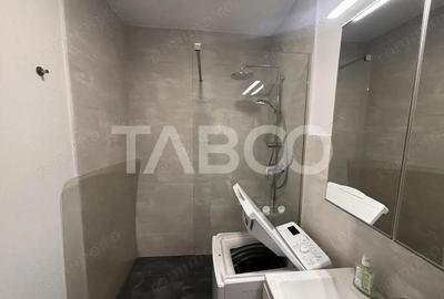 Garsoniera moderna de vanzare 38 mp+loc parcare Stefan cel Mare Sibiu - 1