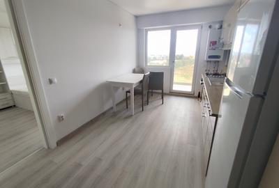 Apartament la prima inchiriere Copou Garden COD 159952 - 8
