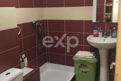 Garsonieră decomandată, mobilată în Craiovei - 7