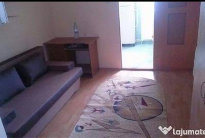 Garsonieră semidecomandată în Alexandru cel Bun - 1