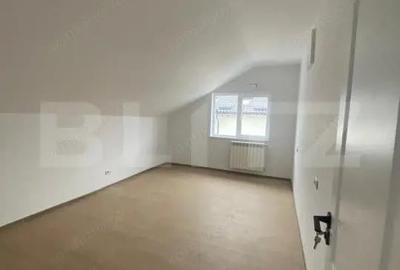 Apartament cu 3 camere, 81 mp, cartier Itcani - 1