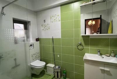 Vila de inchiriat Clinceni, 4 camere, 600 mp curte - 38