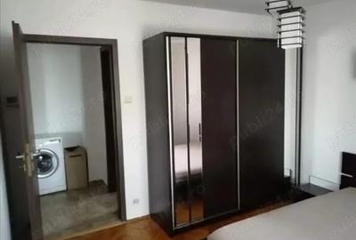 Proprietar vand apartament 2 camere 60mp cu centrala termica gaz, utilat si mobilat - 1