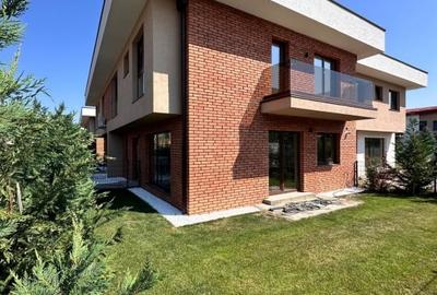 Casa Cuplata cu CF | 4 Camere | Su 120mp | Parcare | Proprietar PF | D.Mocanu - 4